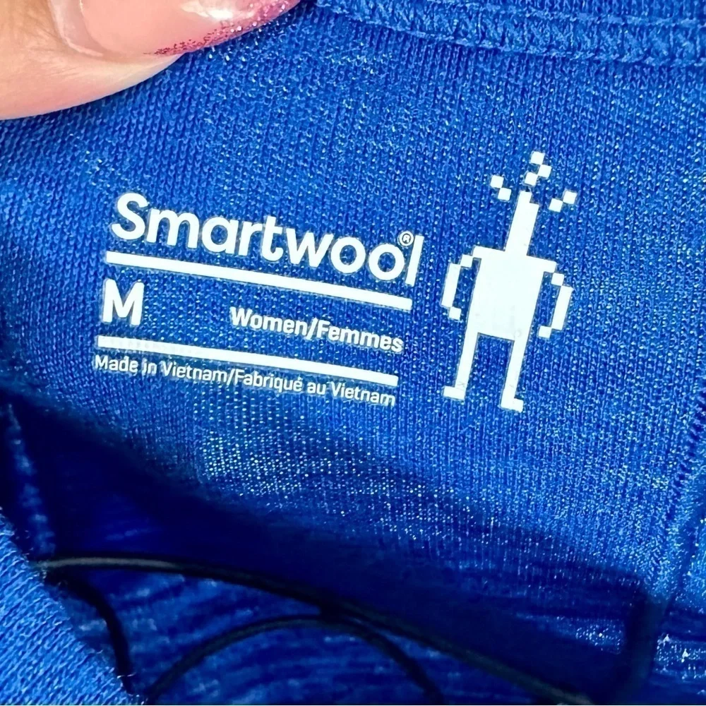 Smartwool phd light